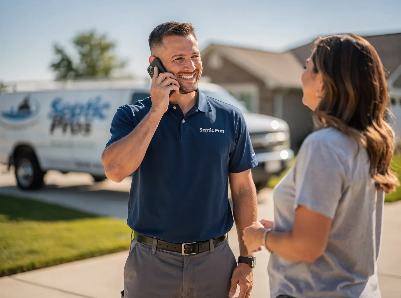 Septic Tank Pumping Wills Point, TX FAQs